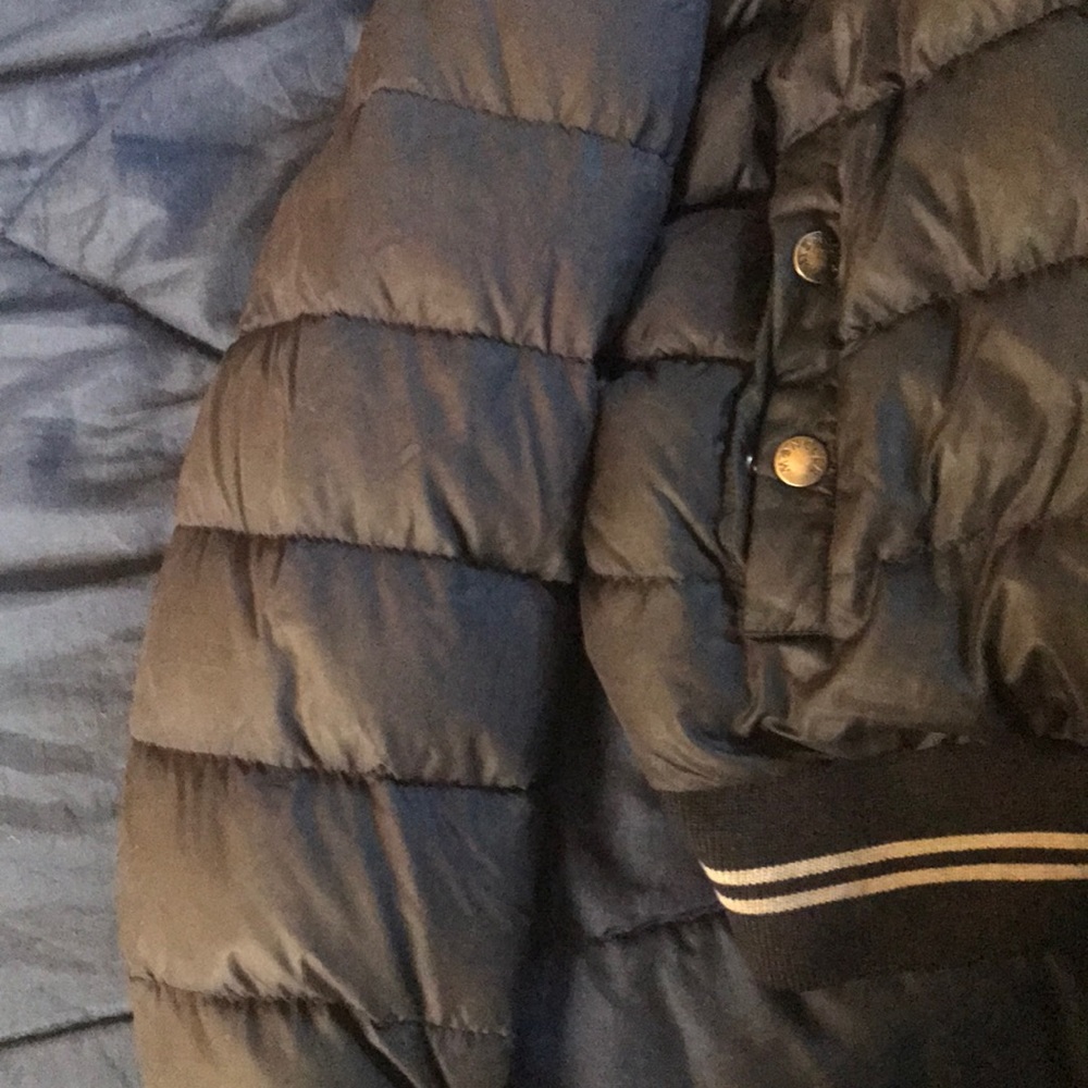 Monicker Jacket - Picture 4 of 10
